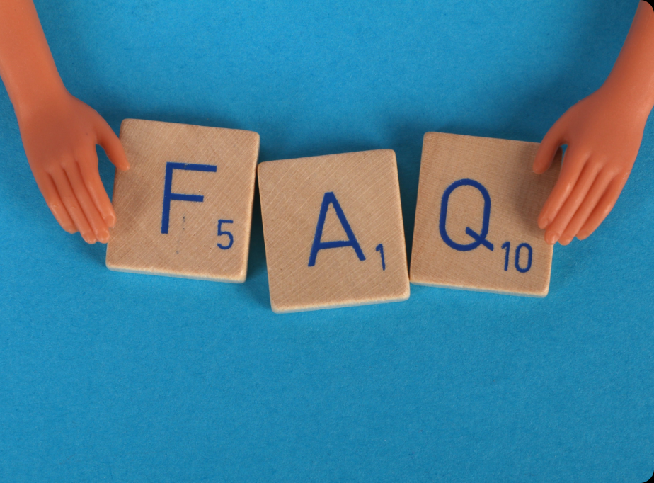 faq