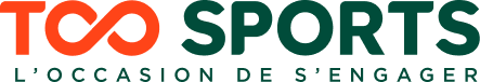 Too Sports logo